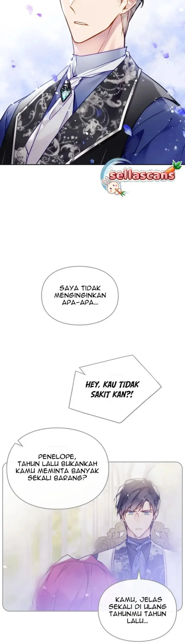 Chapter 106 - halaman 17