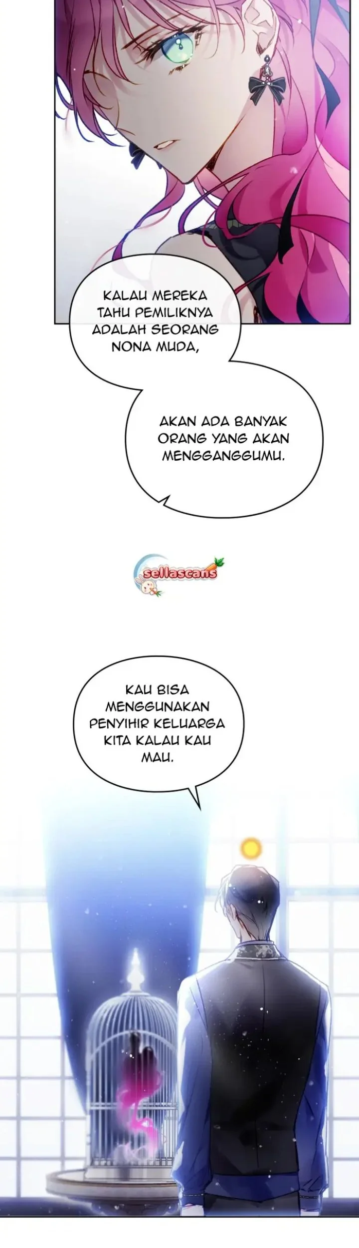 Chapter 107 - halaman 6