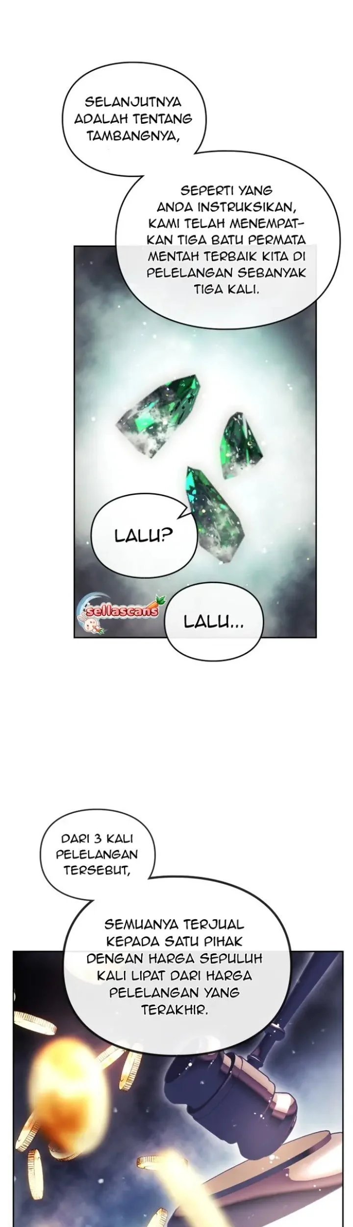 Chapter 107 - halaman 22