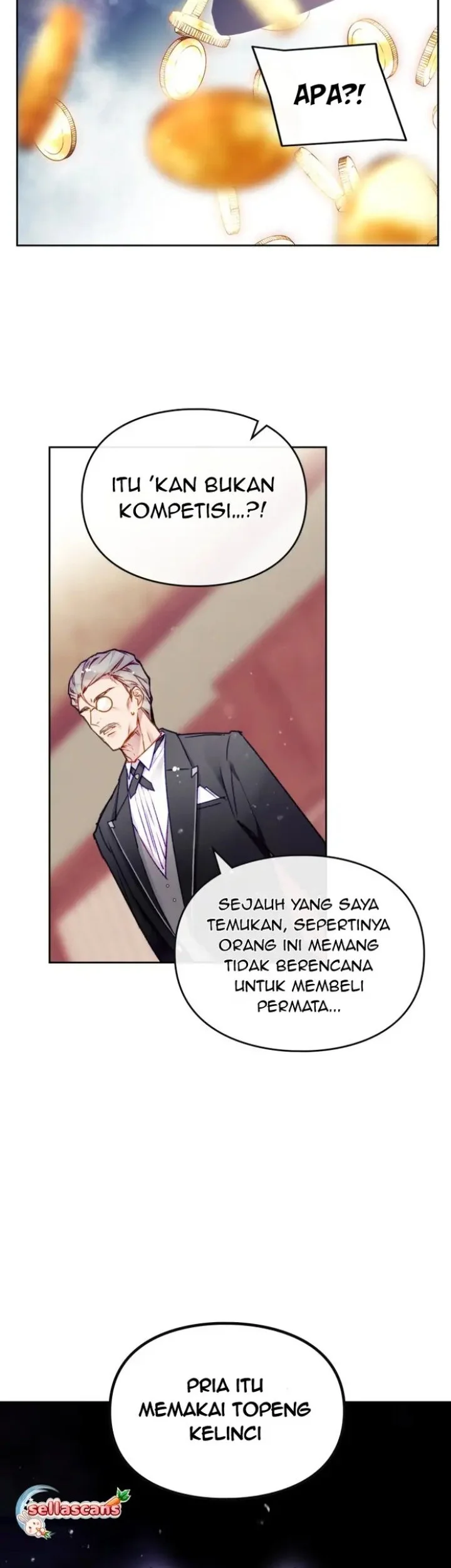 Chapter 107 - halaman 23