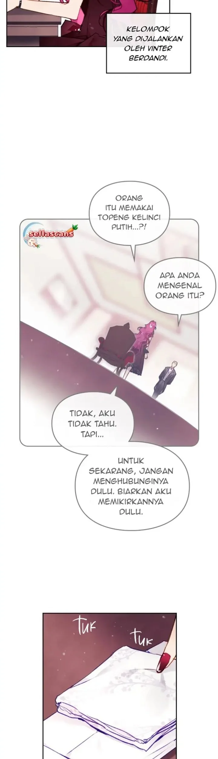 Chapter 107 - halaman 26