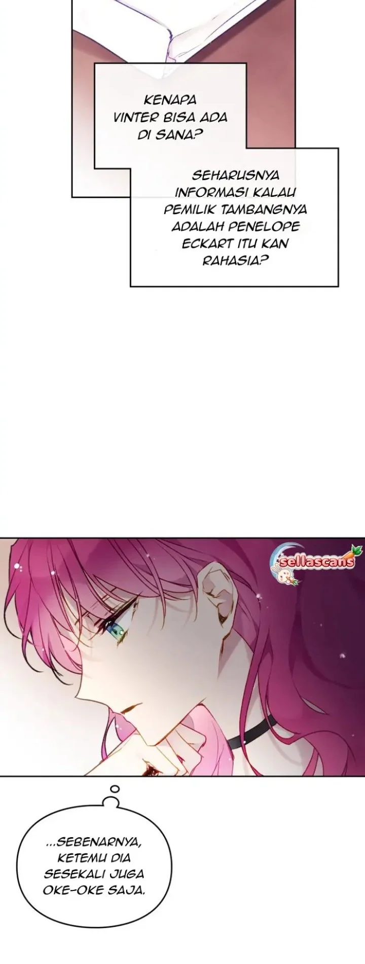 Chapter 107 - halaman 27