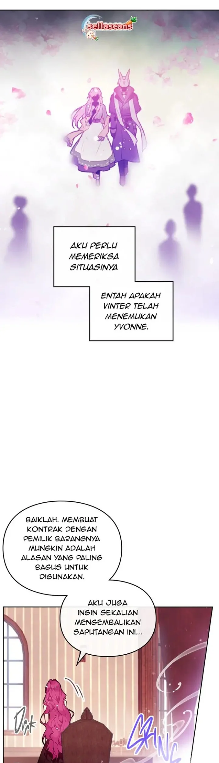 Chapter 107 - halaman 29