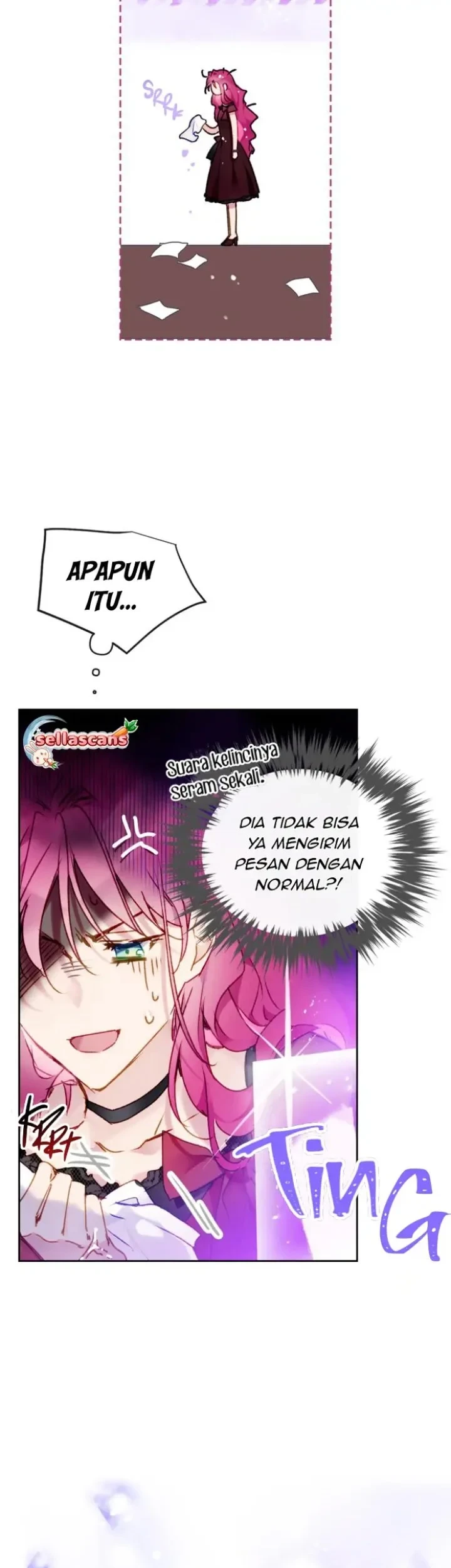 Chapter 107 - halaman 34