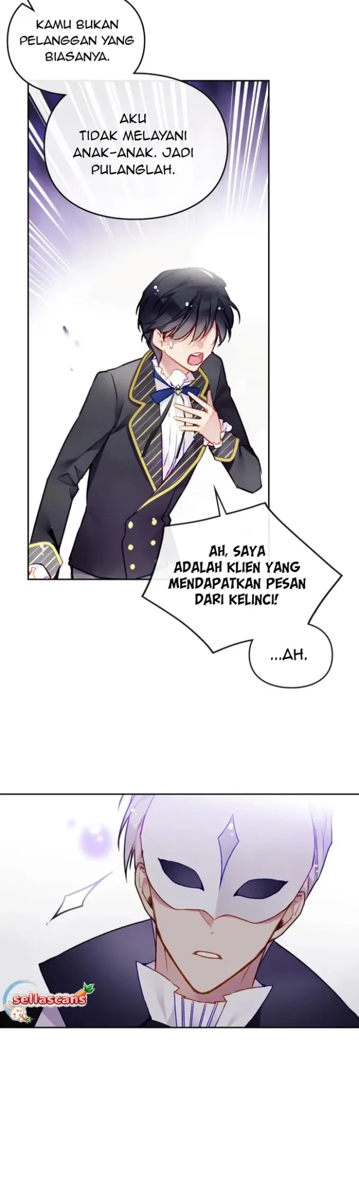 Chapter 108 - halaman 18
