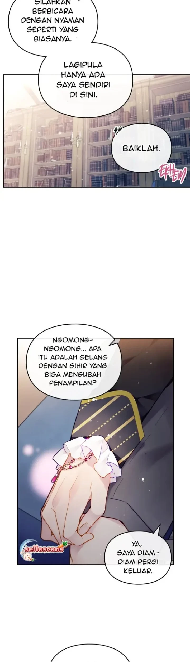 Chapter 108 - halaman 25