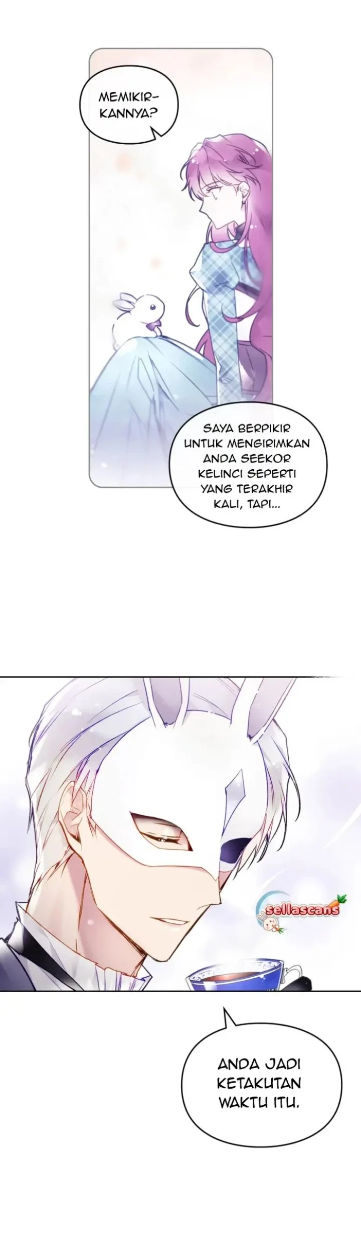 Chapter 108 - halaman 27