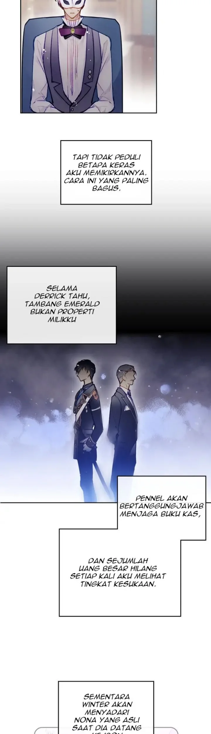 Chapter 109 - halaman 26