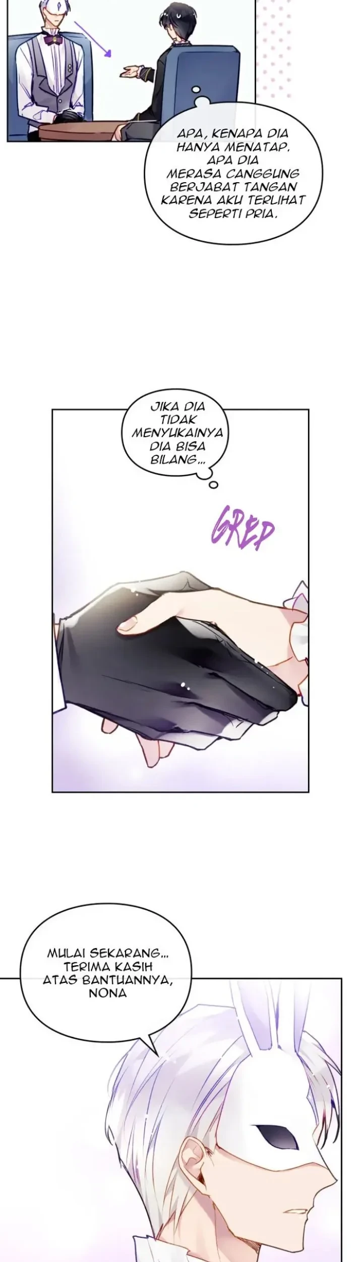 Chapter 109 - halaman 38