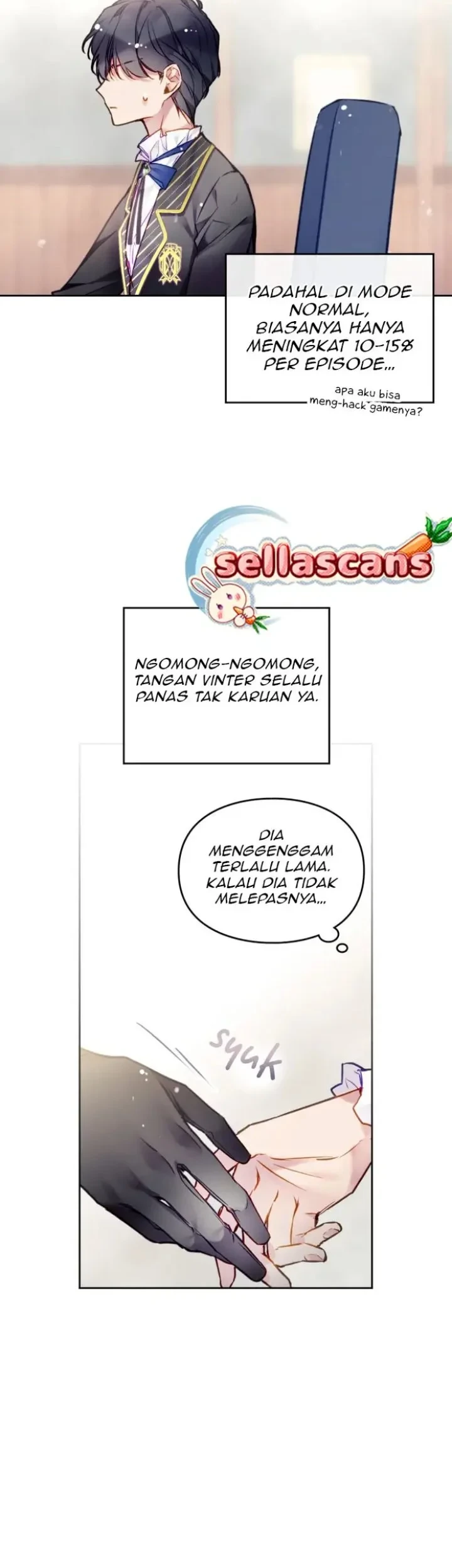 Chapter 110 - halaman 5