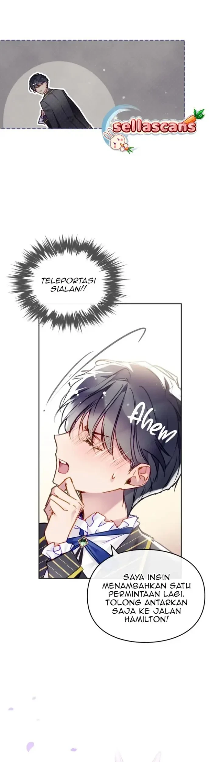 Chapter 110 - halaman 7