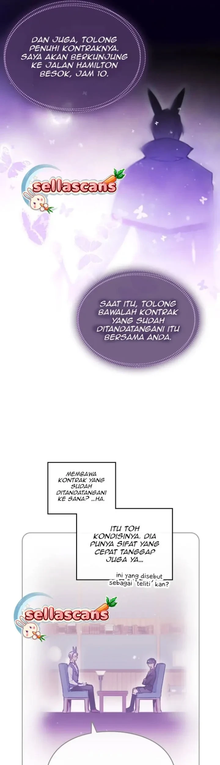 Chapter 110 - halaman 19