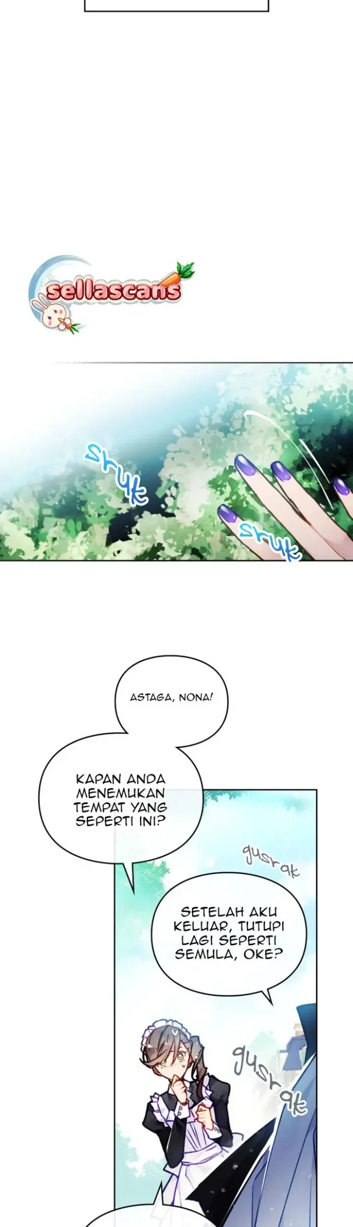 Chapter 110 - halaman 21
