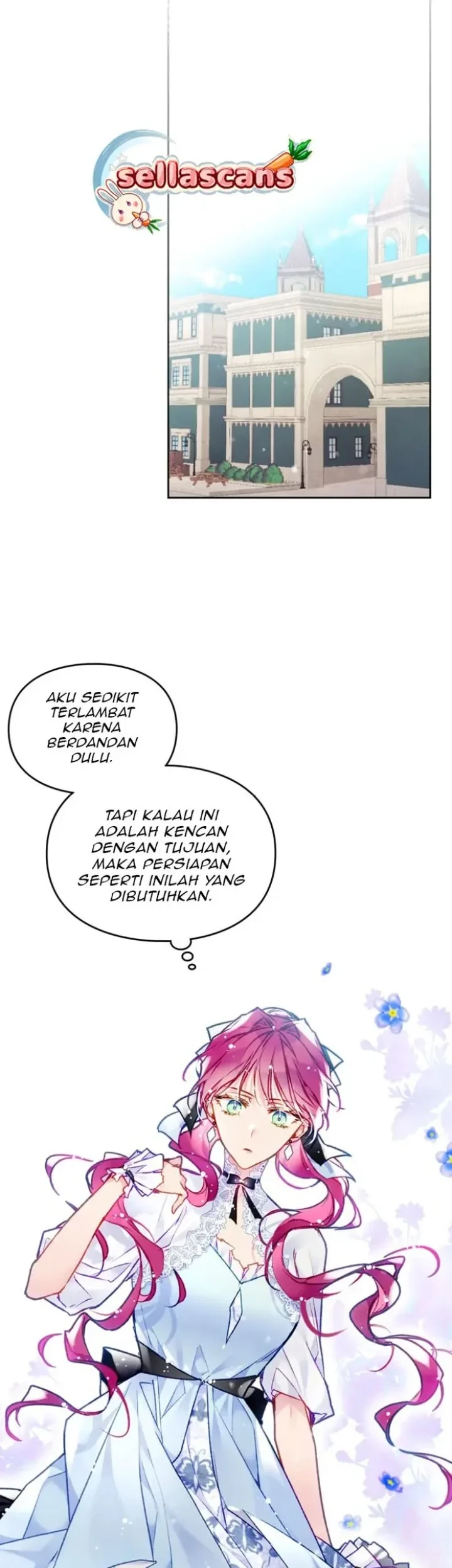 Chapter 110 - halaman 24