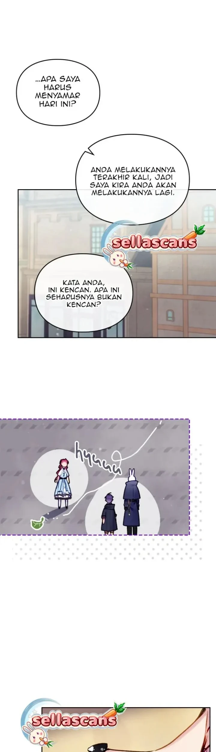 Chapter 110 - halaman 28