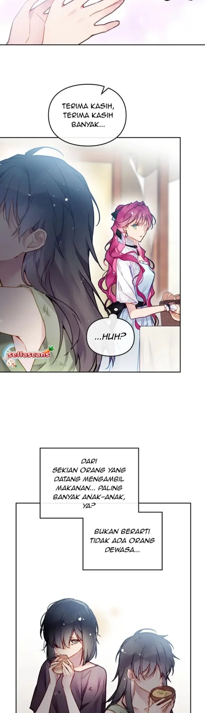 Chapter 111 - halaman 20
