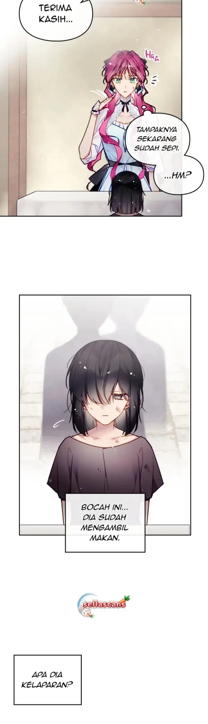 Chapter 111 - halaman 24