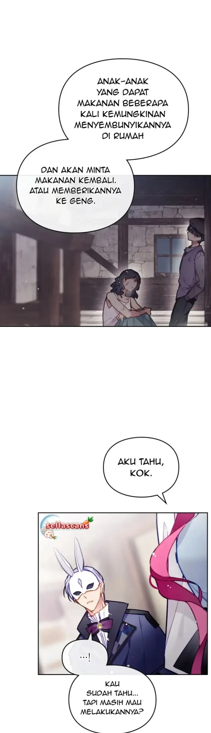 Chapter 111 - halaman 29