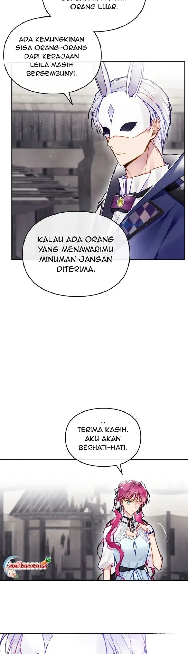 Chapter 112 - halaman 19