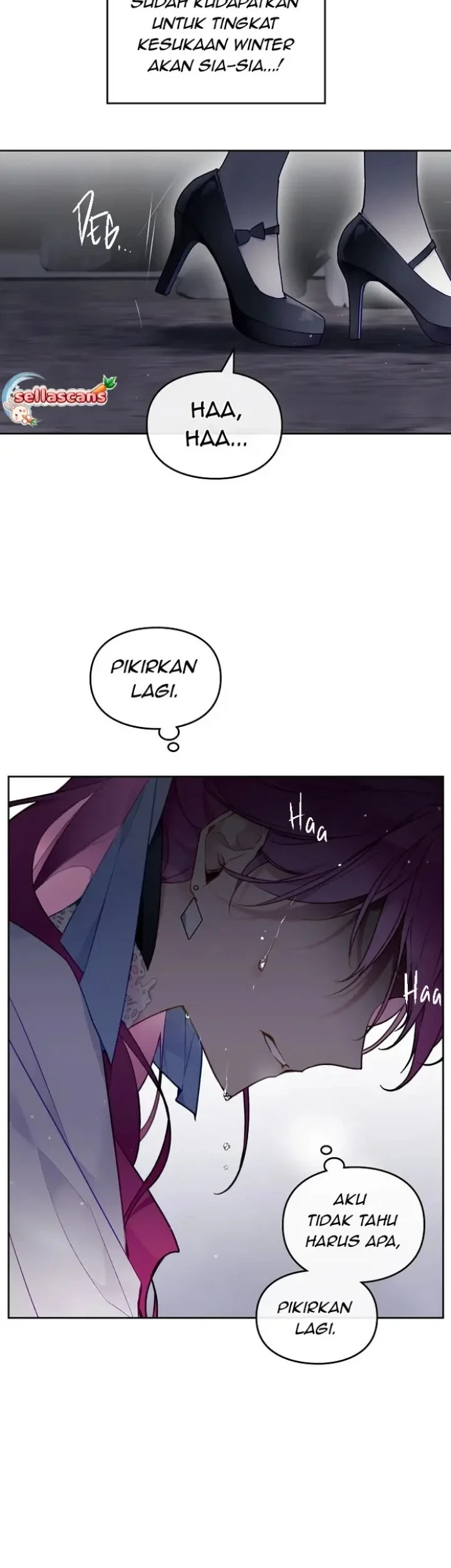 Chapter 112 - halaman 36