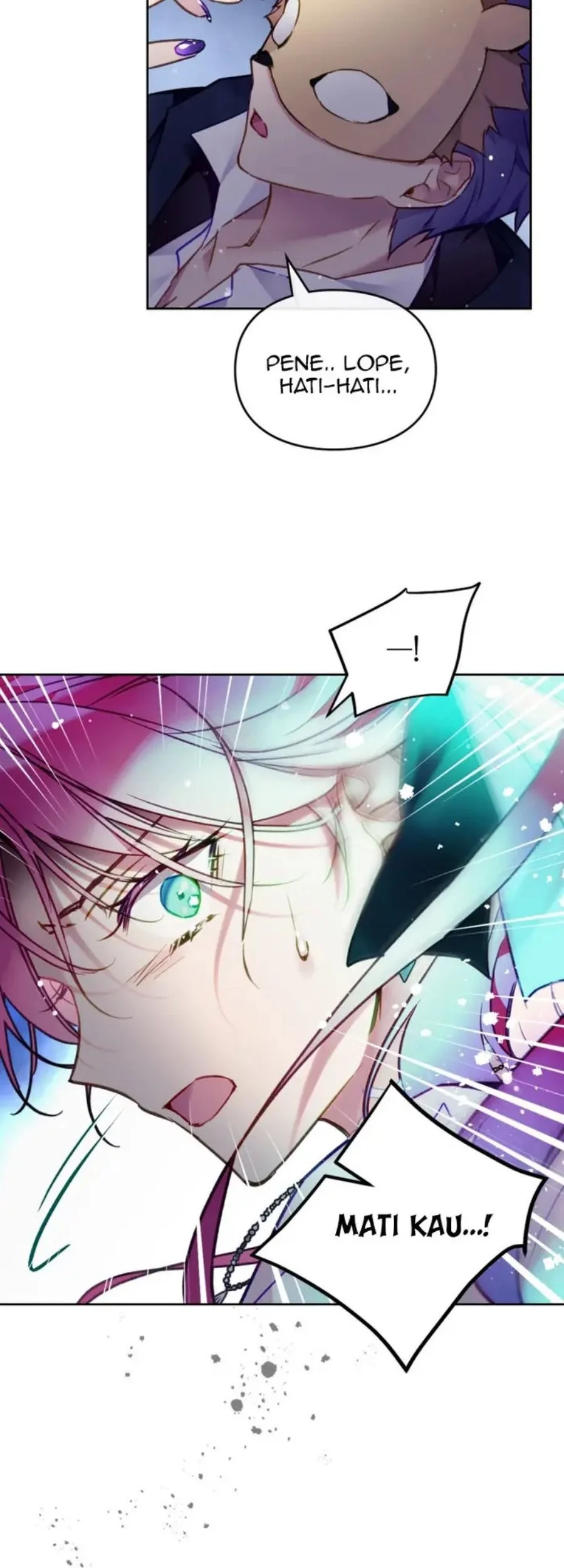 Chapter 113 - halaman 19