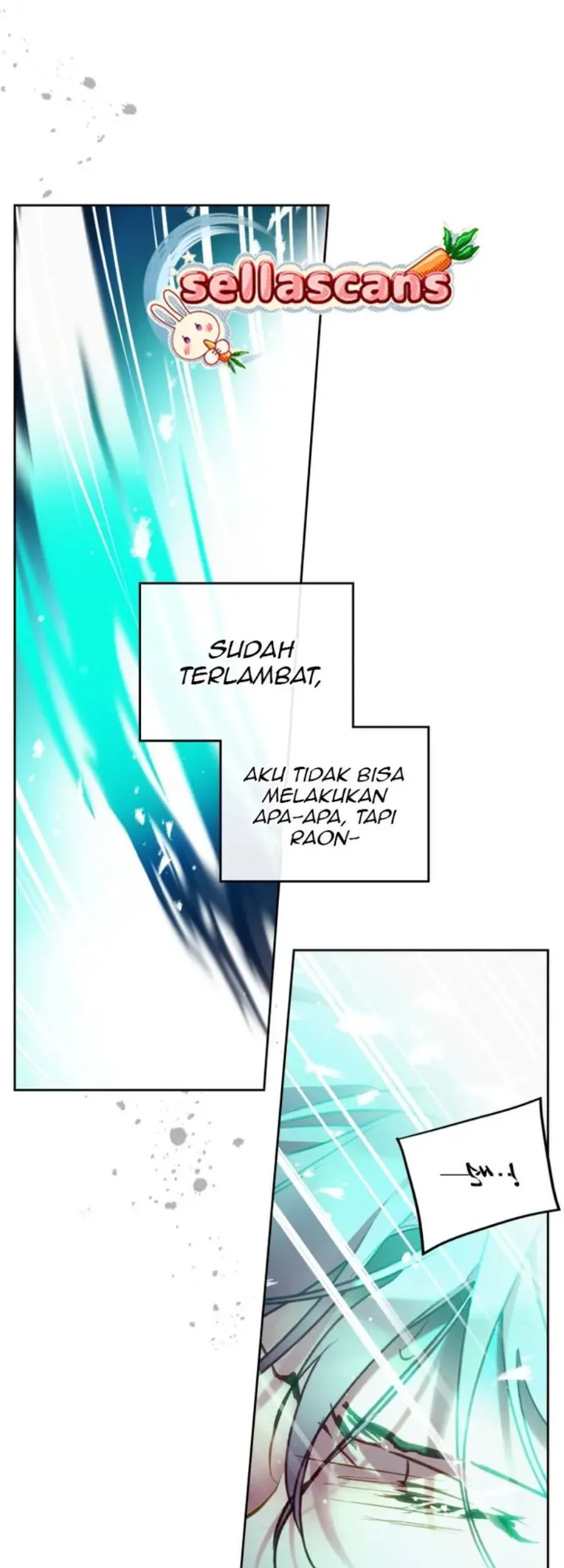Chapter 113 - halaman 21