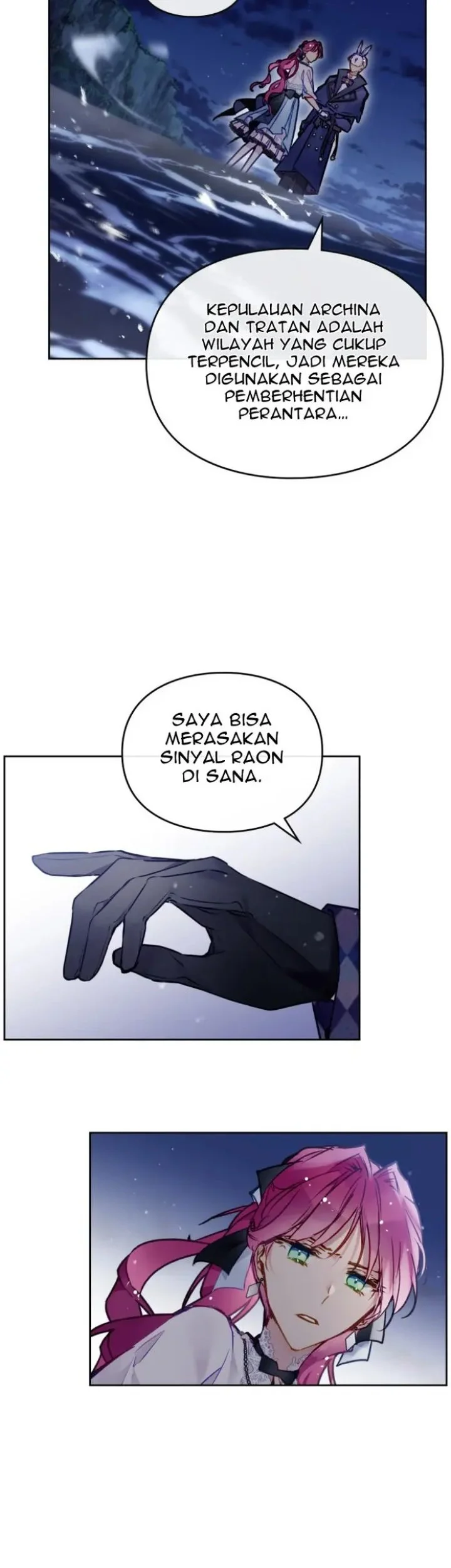Chapter 114 - halaman 25