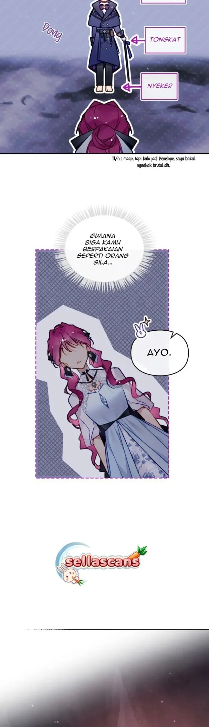 Chapter 114 - halaman 29