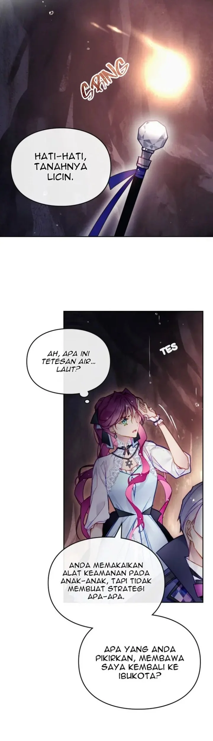 Chapter 114 - halaman 30