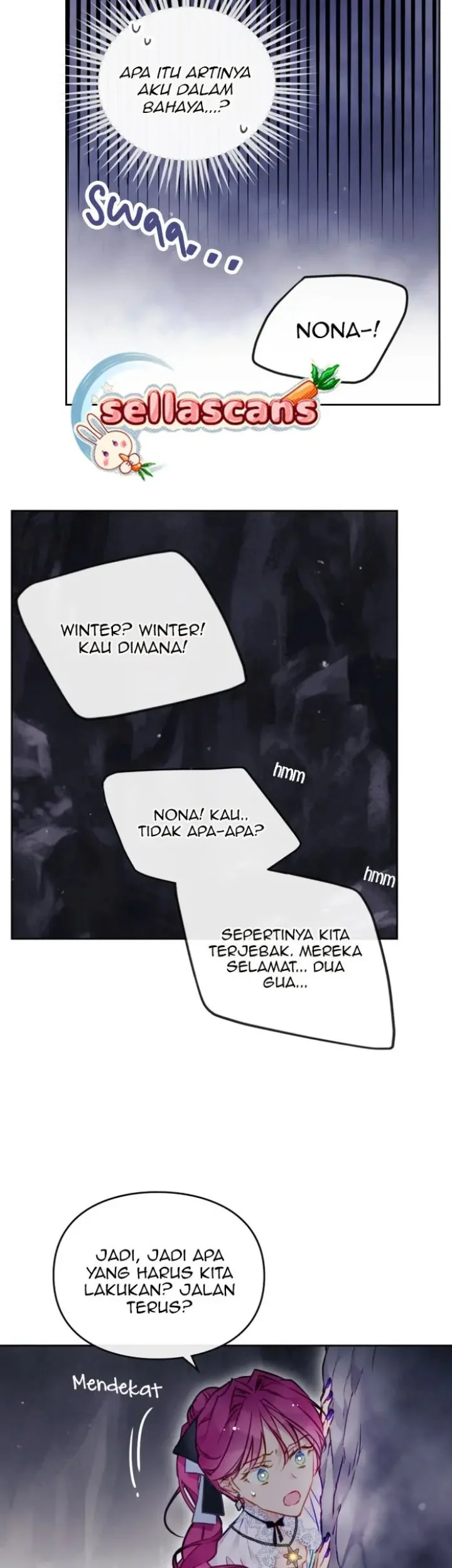 Chapter 115 - halaman 21