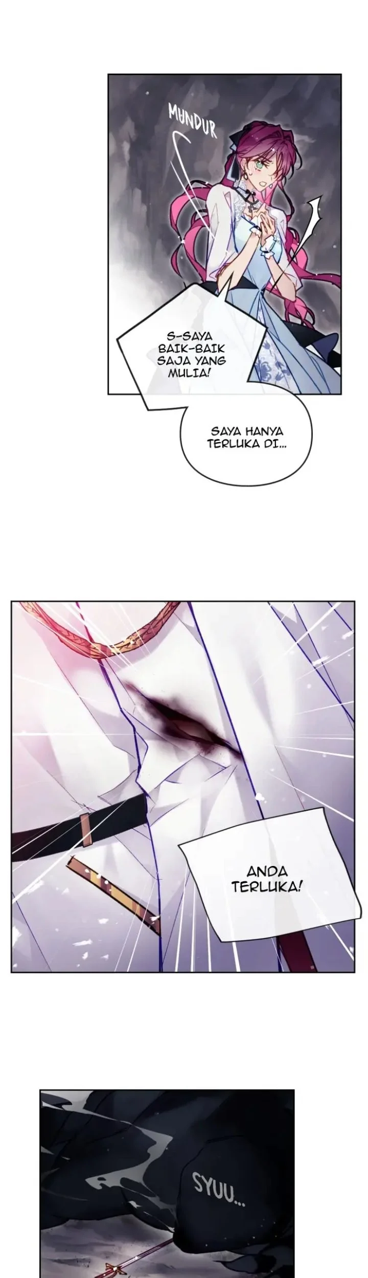 Chapter 116 - halaman 13