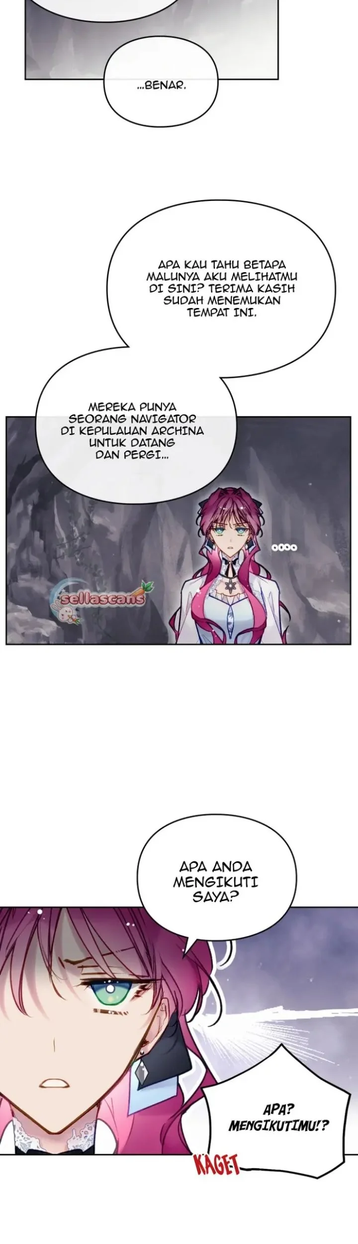 Chapter 116 - halaman 24