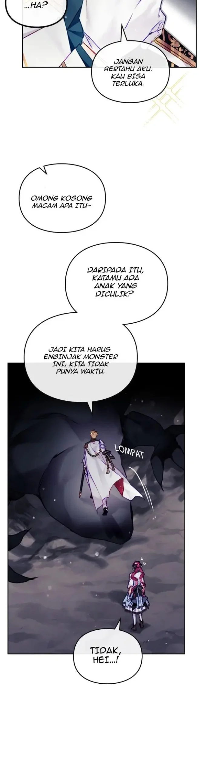 Chapter 116 - halaman 27