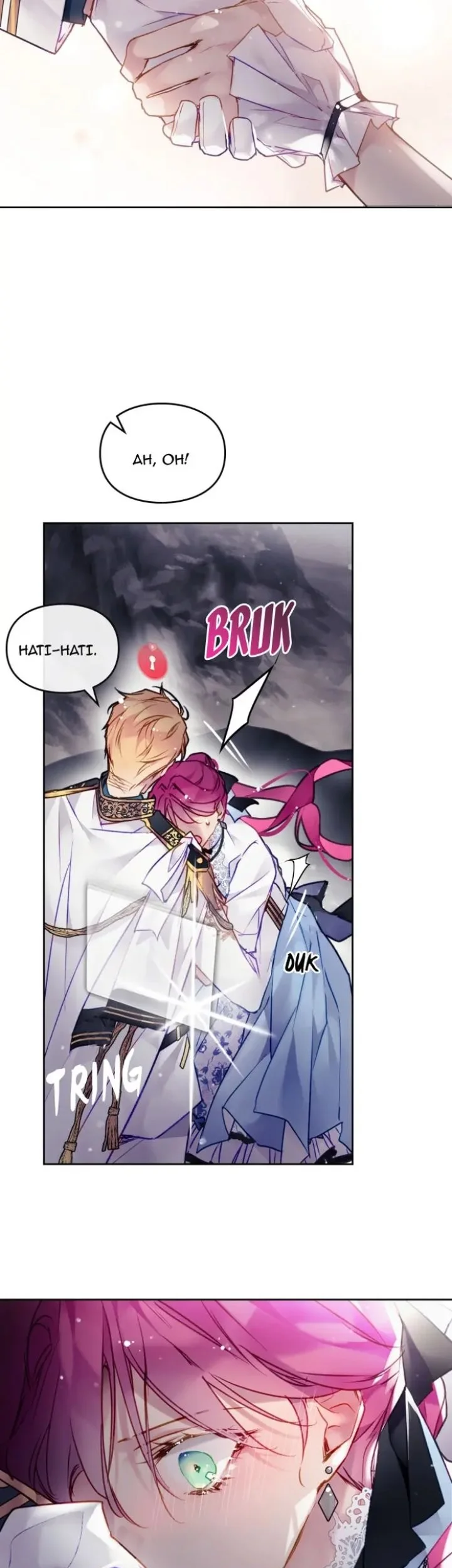 Chapter 116 - halaman 30