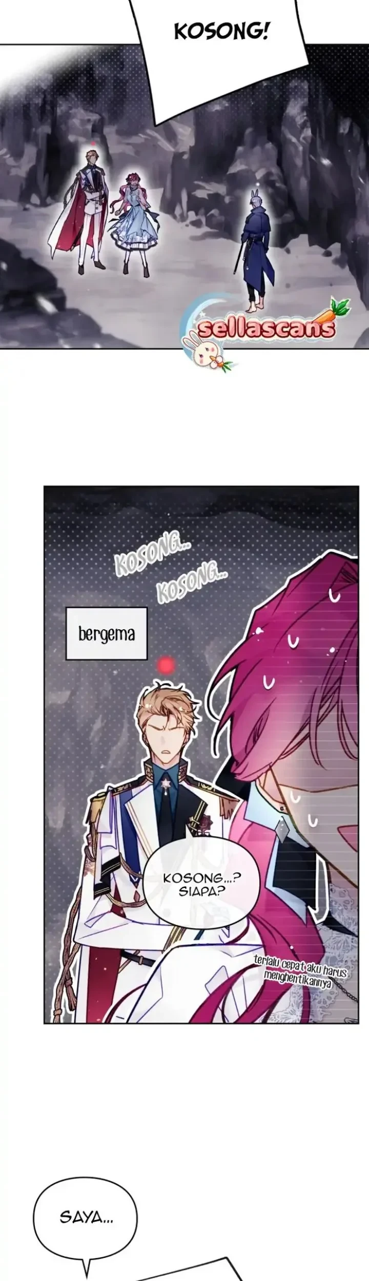 Chapter 117 - halaman 30