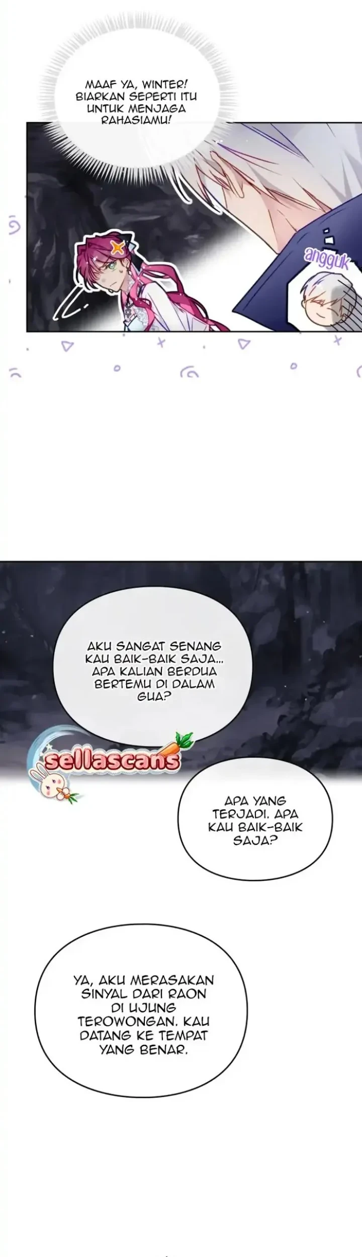 Chapter 117 - halaman 34
