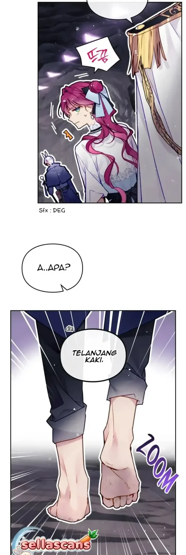 Chapter 117 - halaman 37