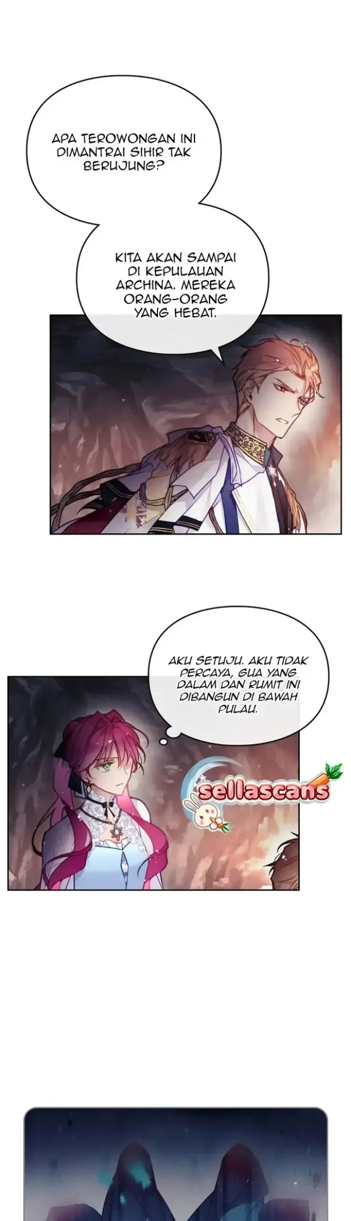 Chapter 117 - halaman 40