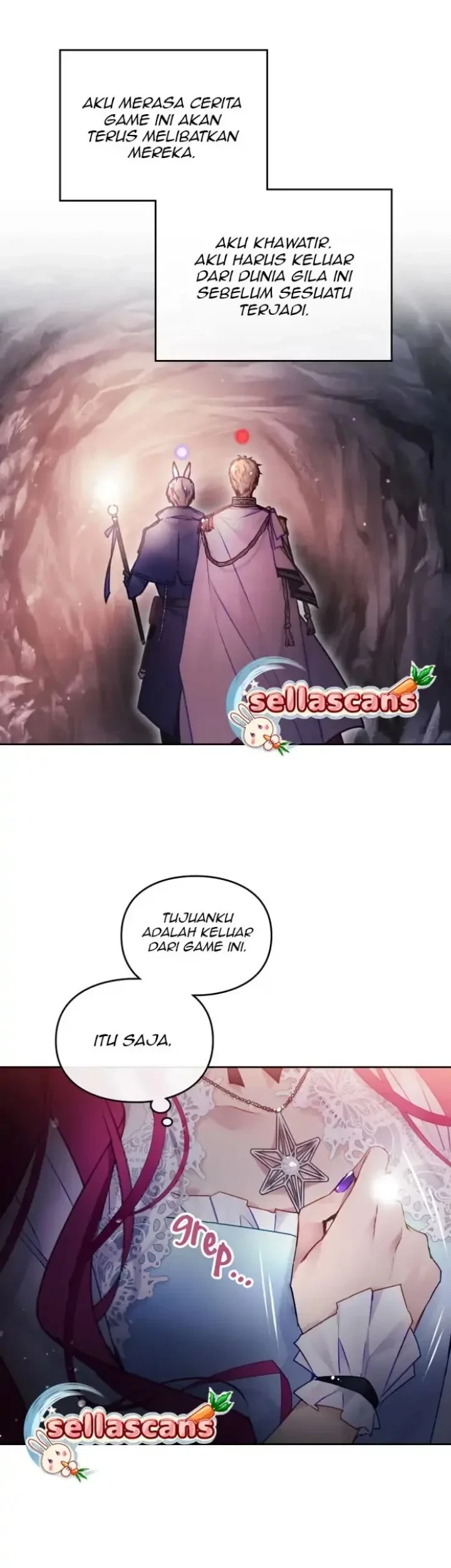 Chapter 117 - halaman 43