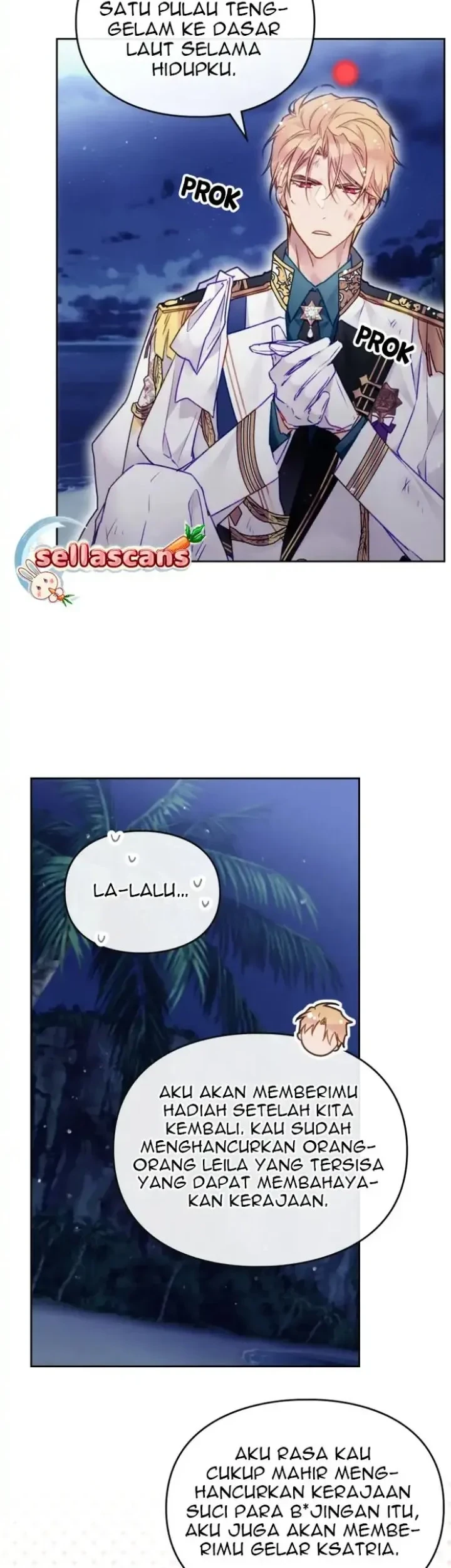 Chapter 121 - halaman 23