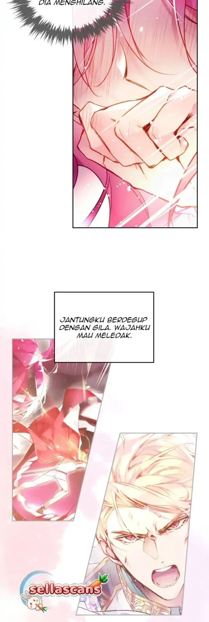 Chapter 122 - halaman 32
