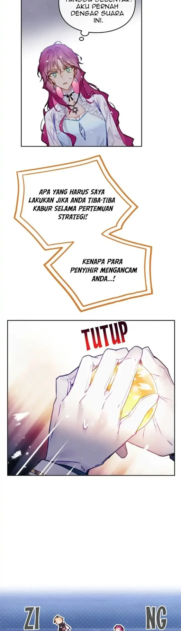 Chapter 122 - halaman 18