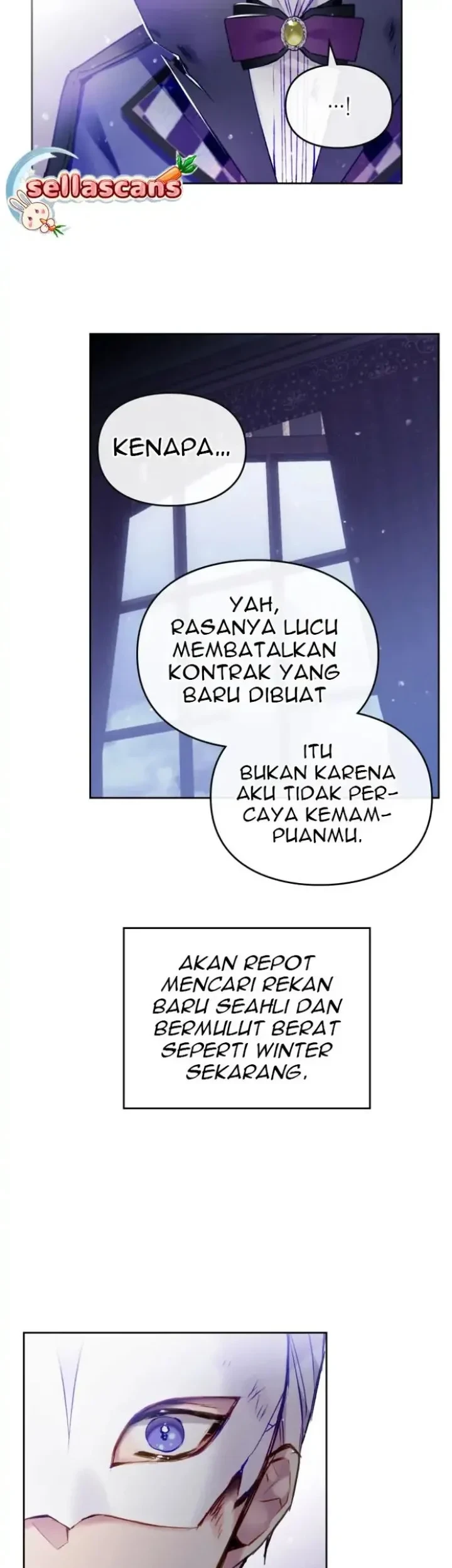 Chapter 123 - halaman 38