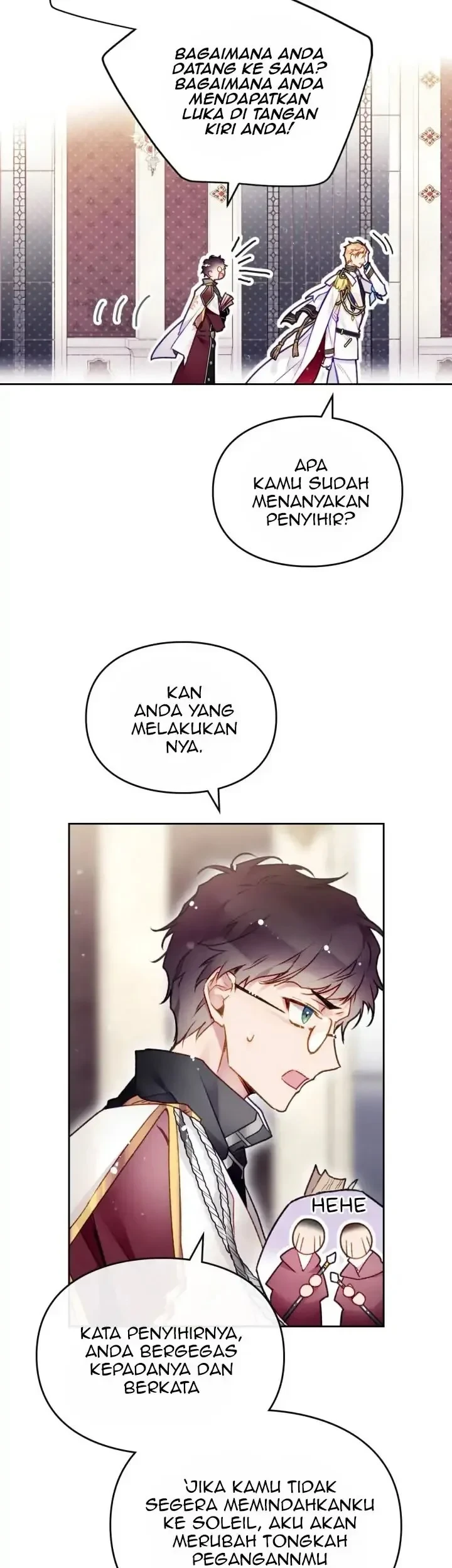Chapter 124 - halaman 30