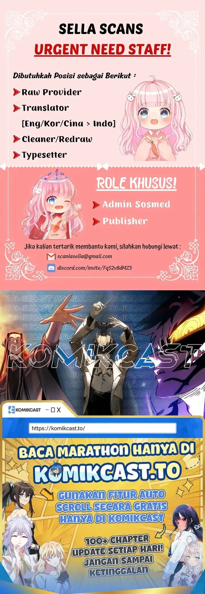 Chapter 125 - halaman 37