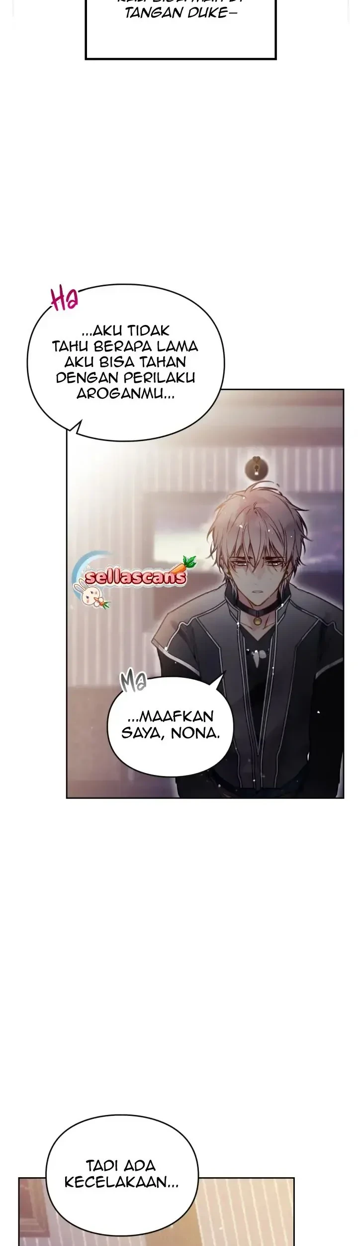 Chapter 125 - halaman 25