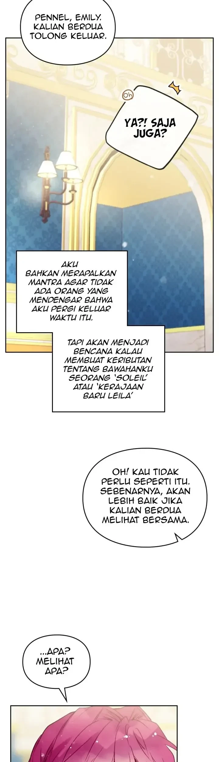 Chapter 127 - halaman 38