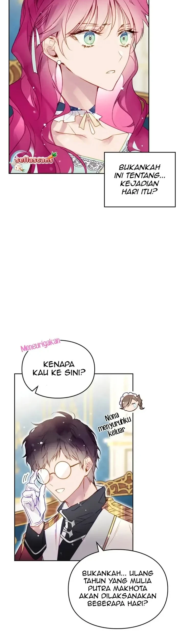 Chapter 127 - halaman 39