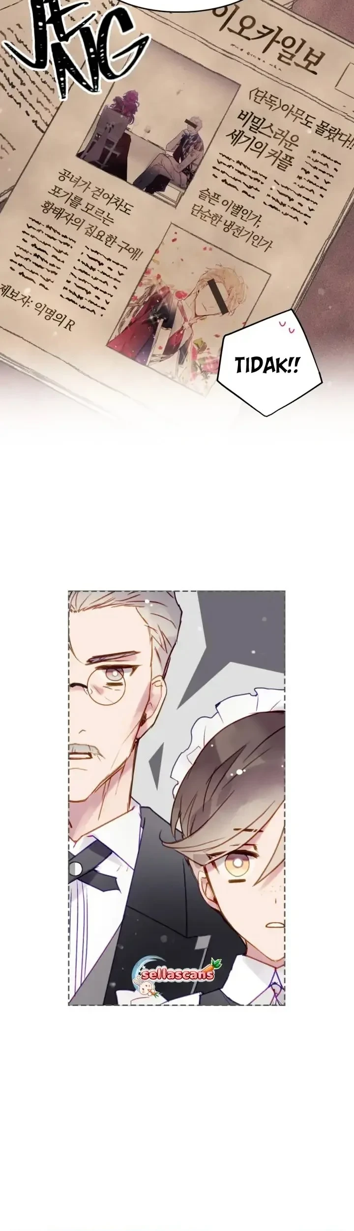 Chapter 128 - halaman 29