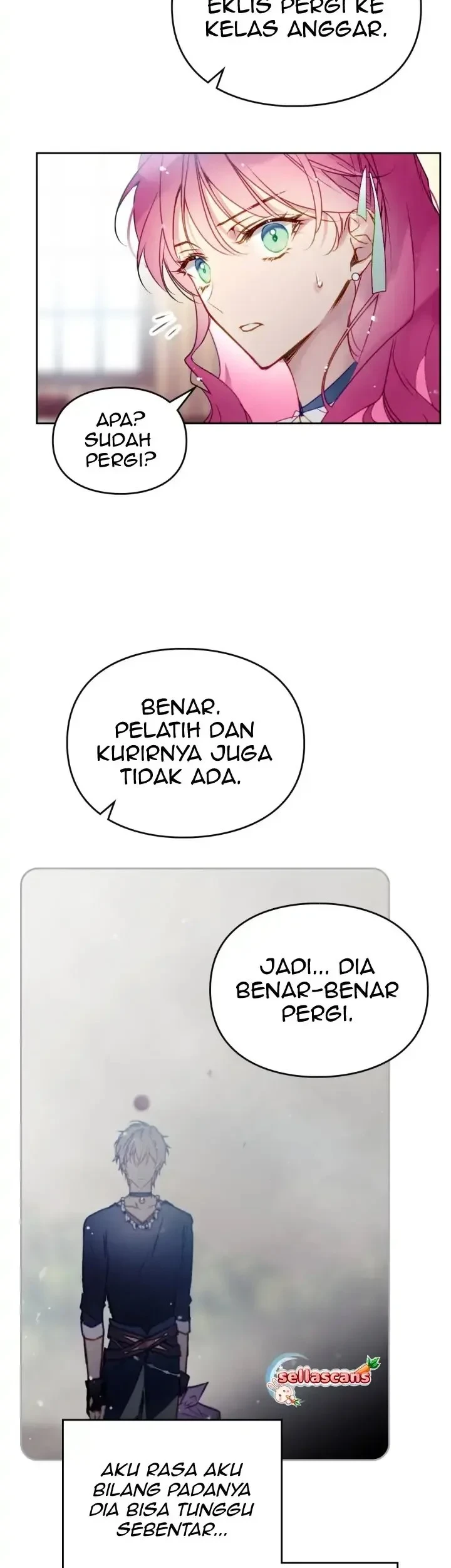 Chapter 128 - halaman 33